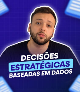 decisões estratégicas