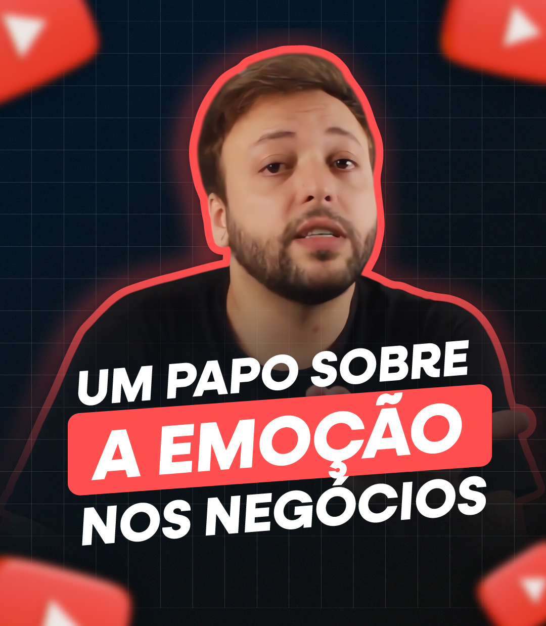 Decisão por emoção na empresa: riscos, impactos financeiros e como adotar critérios estratégicos