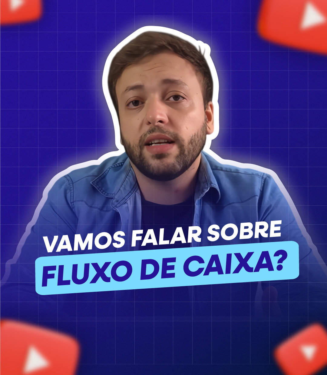 fluxo de caixa
