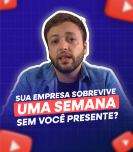 delegar tarefas na empresa, centralização do empresário, autonomia empresarial, liderança empresarial