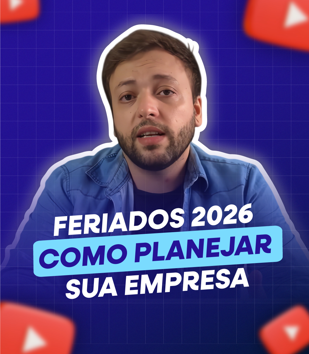Feriados 2026: como planejar sua empresa e transformar datas paradas em oportunidades