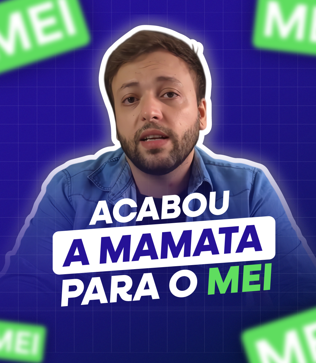 Microempreendedor: Receita Federal passa a cruzar CPF e CNPJ do MEI