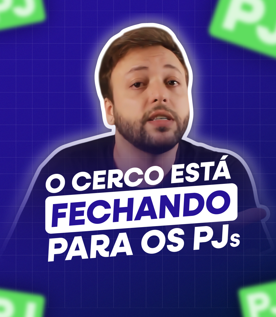 Pejotização: o cerco está fechando para os PJotinhas