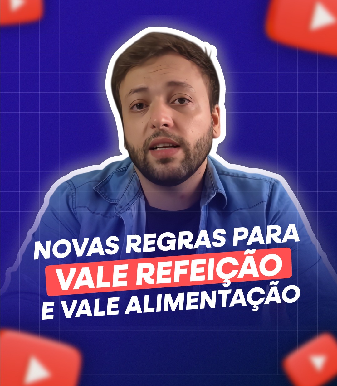 Novas regras para vale-alimentação evale-refeição: o que muda e como issopode afetar o seu negócio