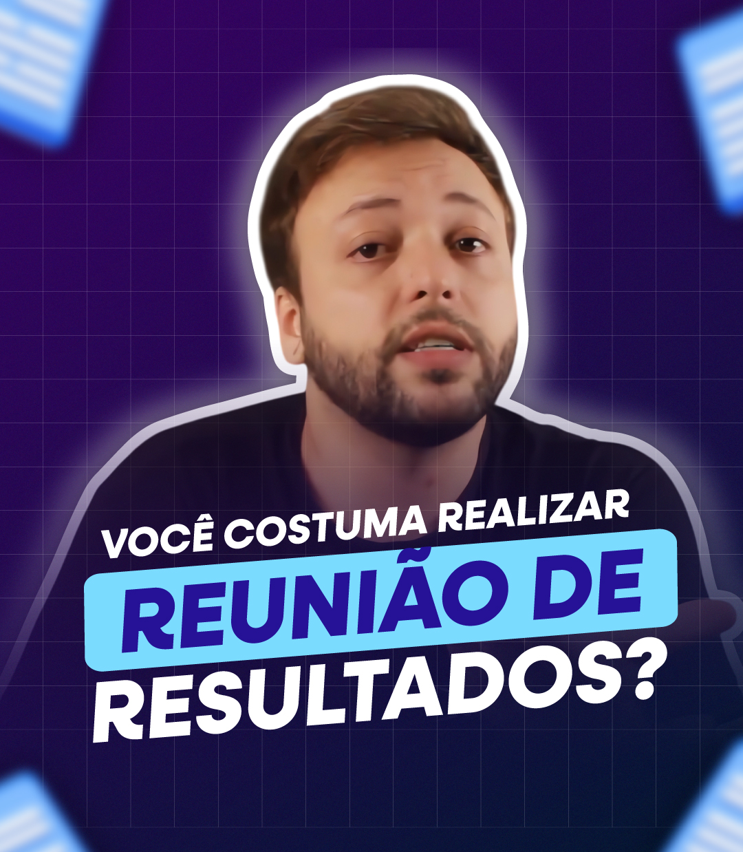 Reunião mensal de resultados: o hábito das empresas organizadas