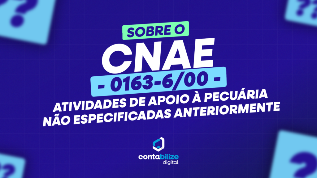 Atividades de apoio à pecuária não especificadas anteriormente