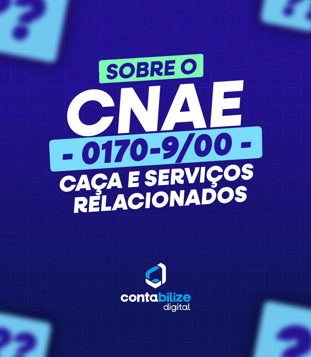 Caça e serviços relacionados