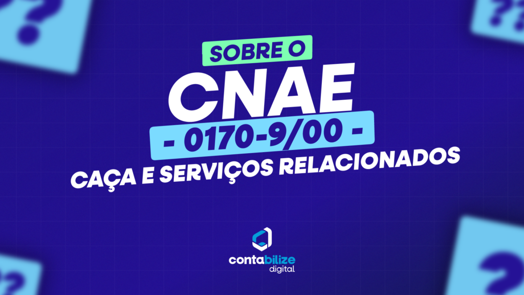 Caça e serviços relacionados