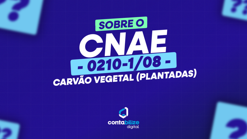 Carvão vegetal (plantadas)