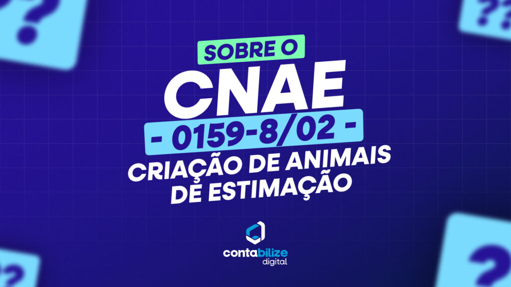 Criação de animais de estimação