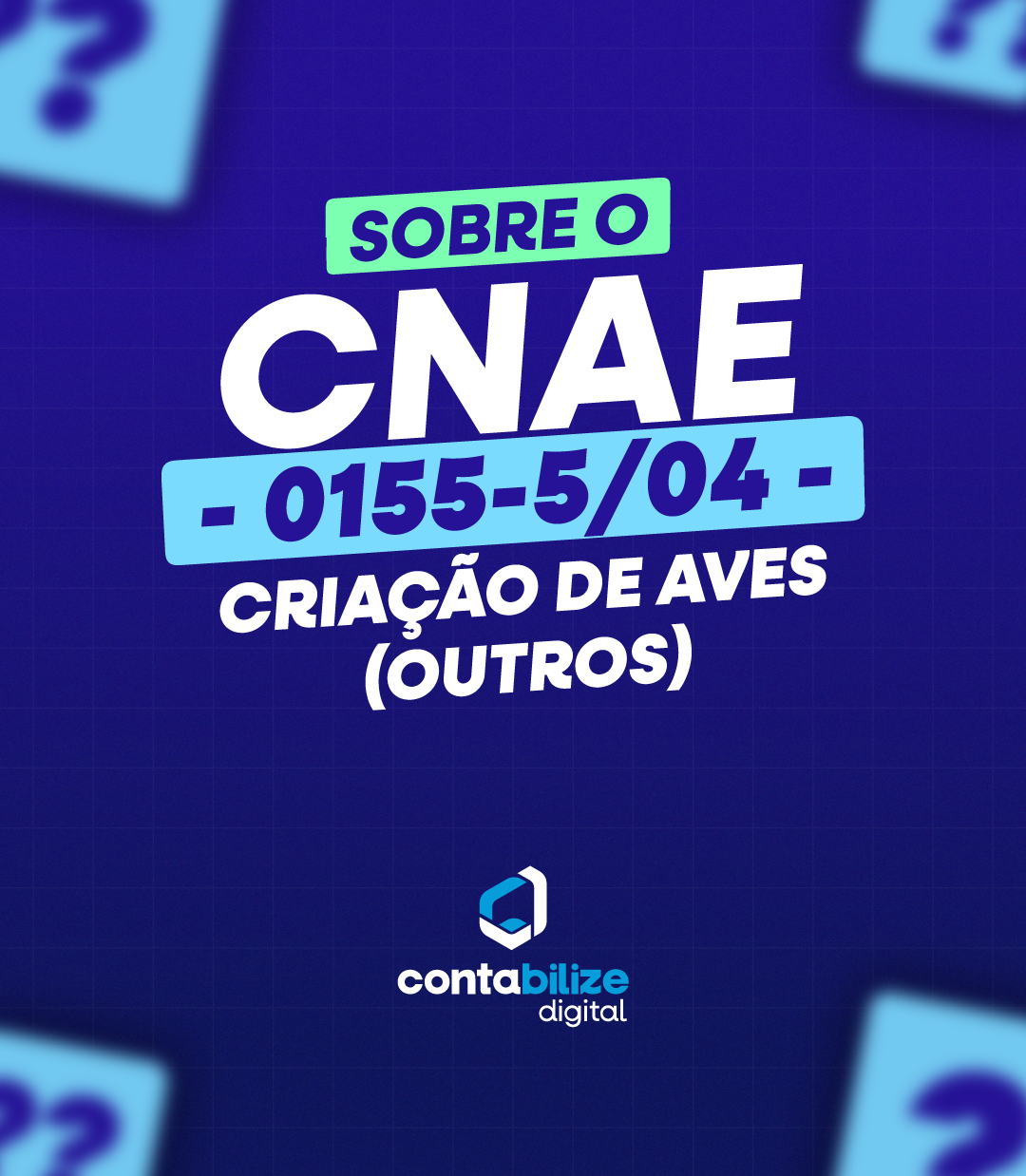 Criação de aves (outros)