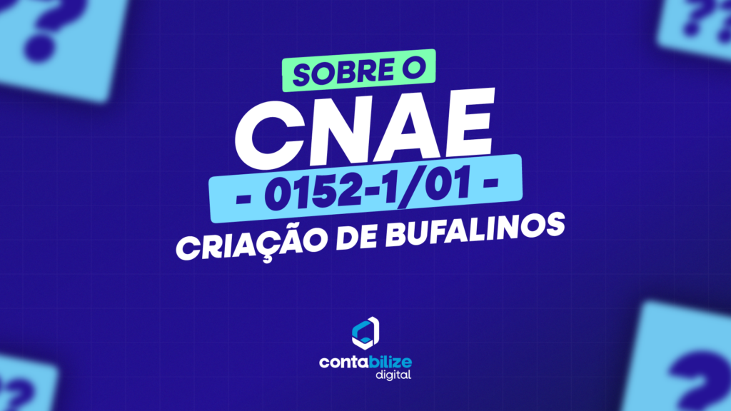 Criação de bufalinos
