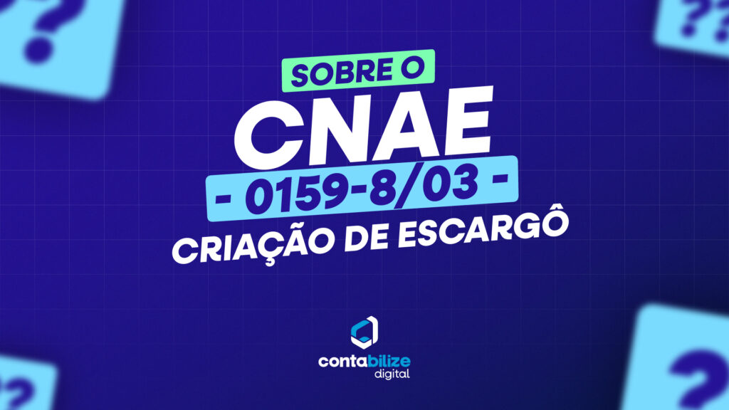 Criacao de escargo