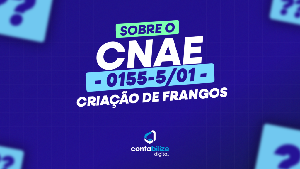 Criação de frangos