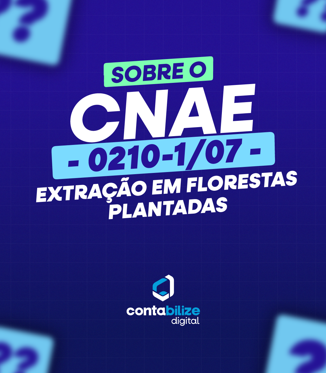 Extração em florestas plantadas