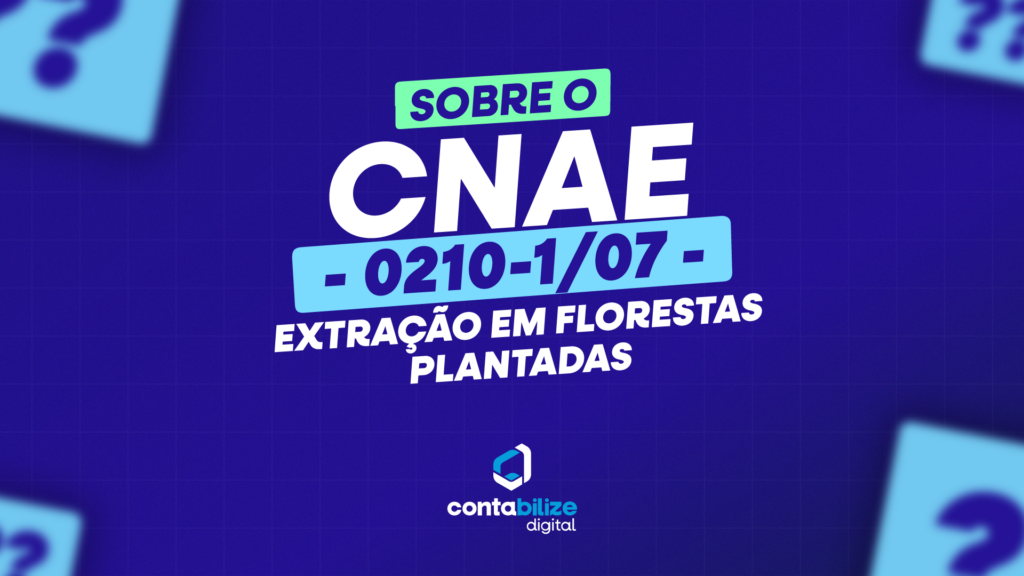 Extração em florestas plantadas