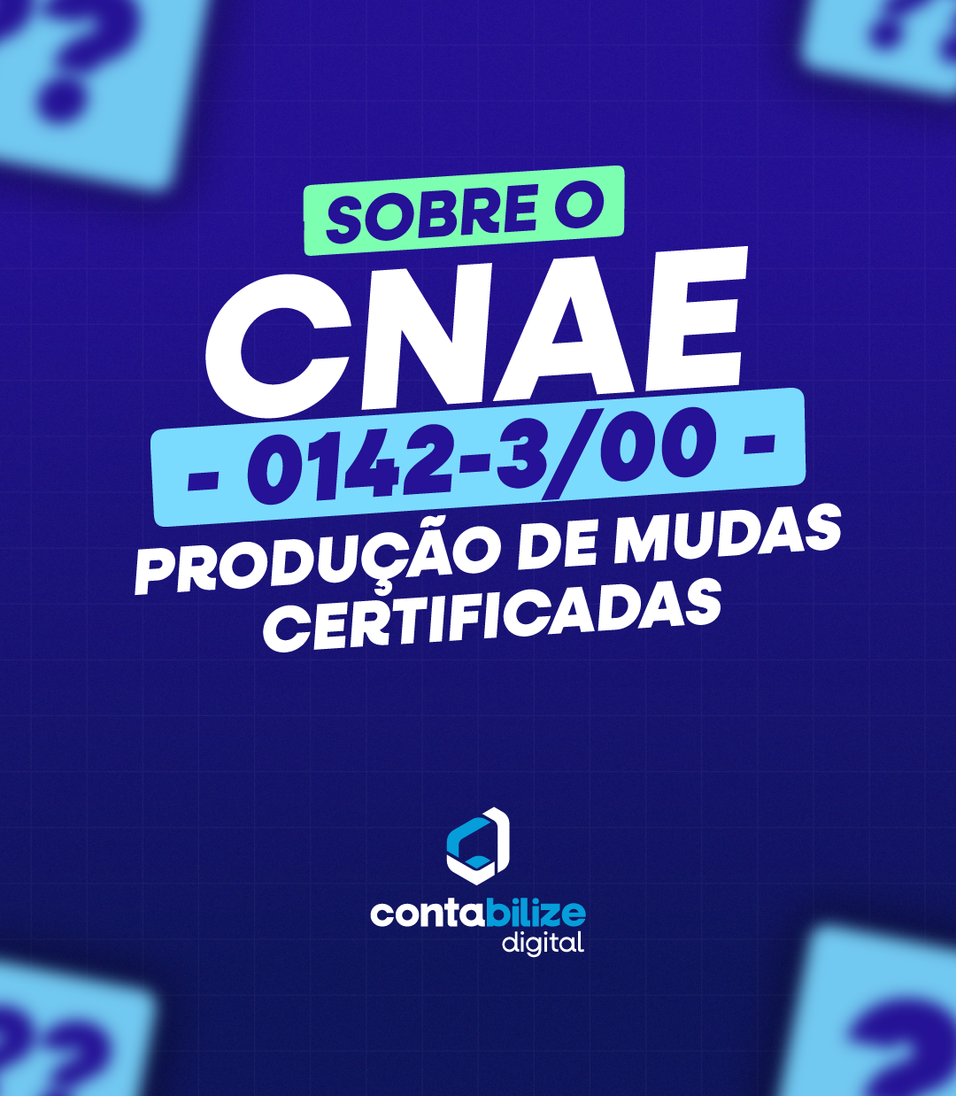 Produção de mudas certificadas