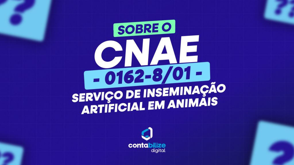 Serviço de inseminação artificial em animais