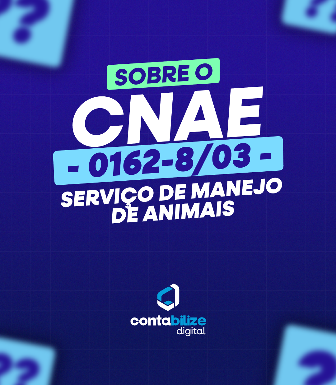 Serviço de manejo de animais