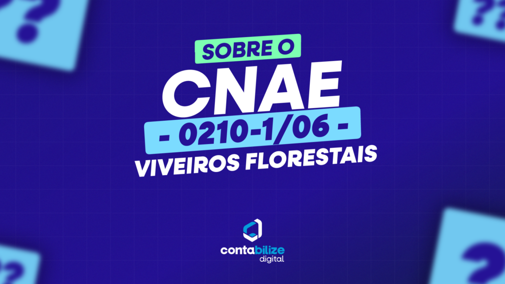 Viveiros florestais