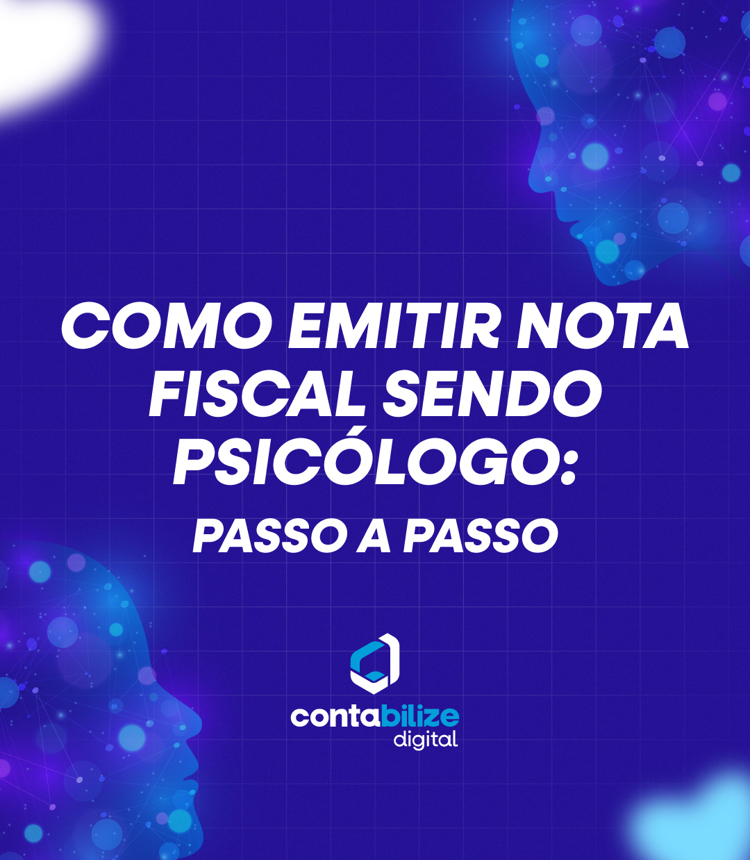 Como emitir nota fiscal sendo psicólogo: passo a passo