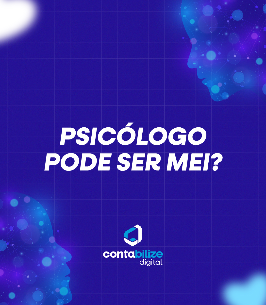 Psicólogo pode ser MEI?