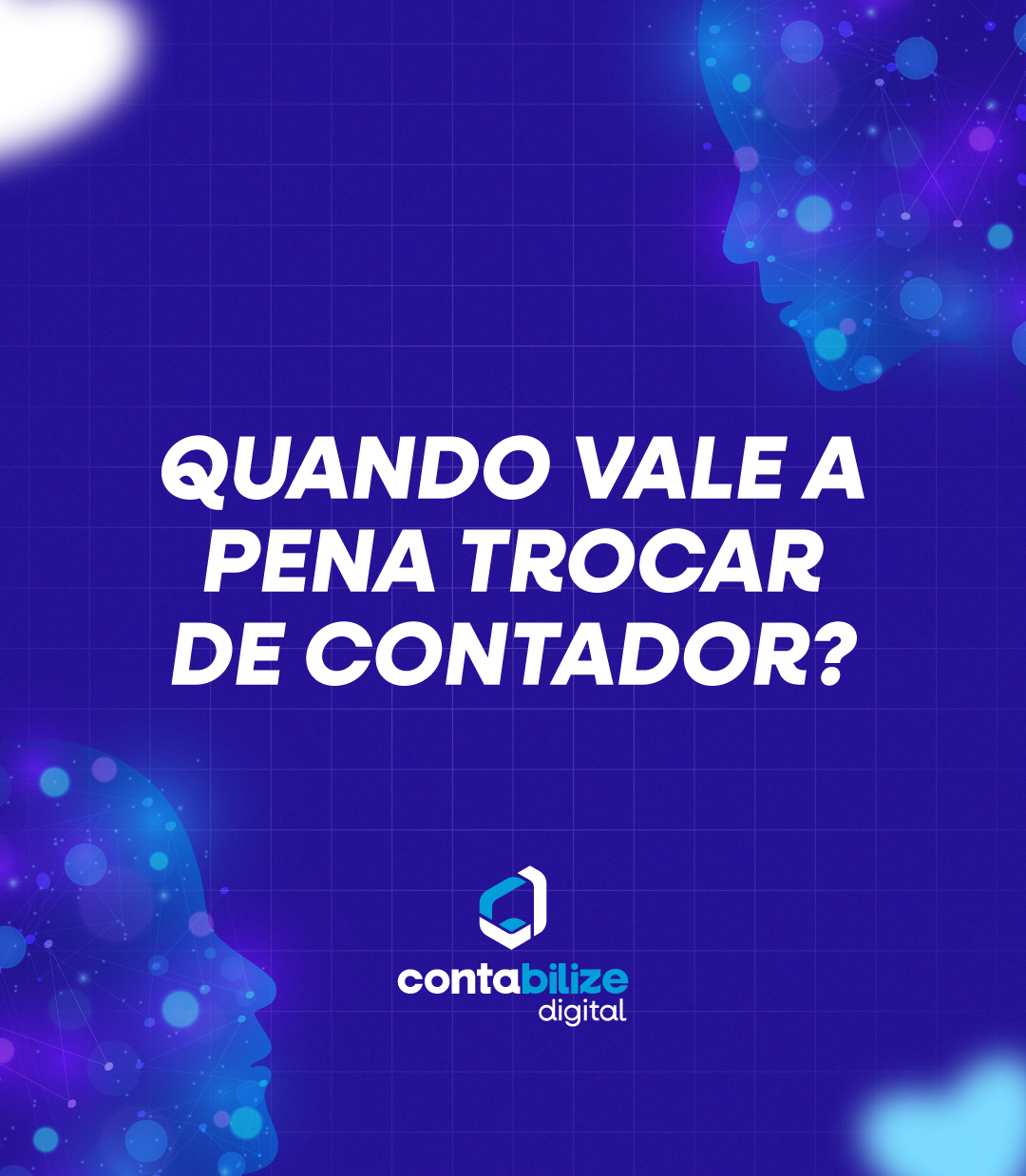 Quando vale a pena trocar de contador?